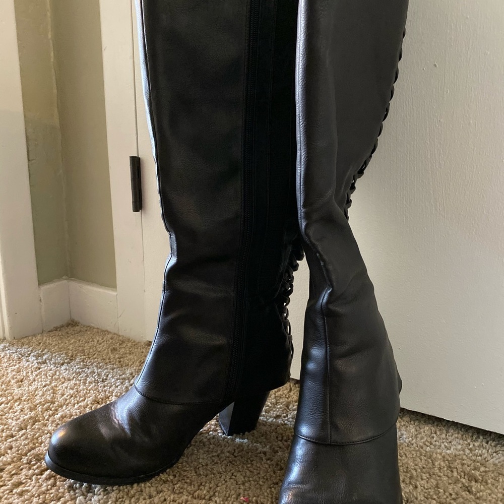 Women’s boots - Picture 3 of 3